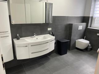 Sauerland Apartment Deluxe - Olpe - 8