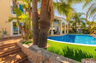 Oásis Tropical, Jardim e Piscina! - Portimão - 7