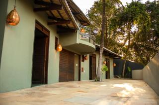Hostel La Isla - Pipa - 8