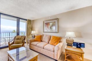 Kaanapali Shores 706 - Kaanapali - 7