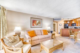 Kaanapali Shores 706 - Kaanapali - 6