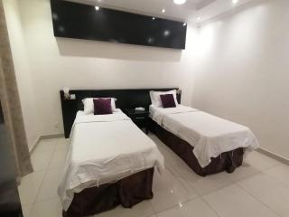 Ebreeze Al Hijaz - Previously Amarena - Dschidda - 2