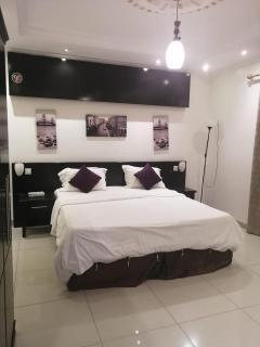 Ebreeze Al Hijaz - Previously Amarena - Dschidda - 1