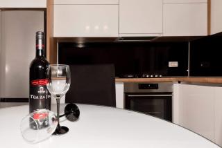 Apartment White Pearl - Ražanac - 8