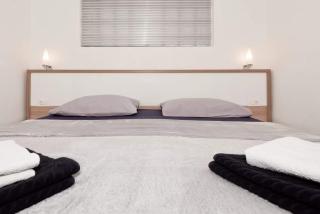 Apartment White Pearl - Ražanac - 3