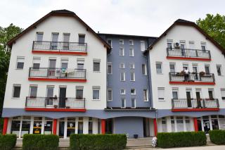 Pilikán Apartments Lenti - Lenti - 3