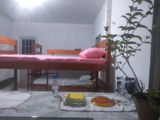 Hostel Viajante Marajo - 3