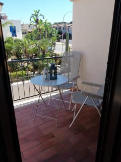 IL VIAGGIO DI COSIMO - San Vito lo Capo - 1