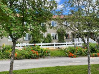 Helsingegården - Järvsö - 1