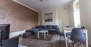 Dixy apartman - Belgrado - 9