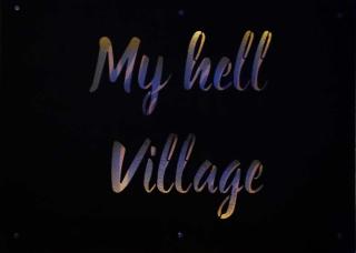 My hell Village - Tijarafe - 7