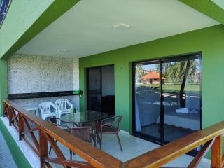 Clarke's Aquaville Apartment 58-102 Térreo Sombra - 5
