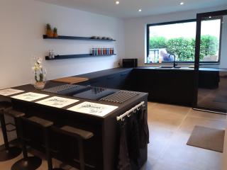 The White Villa - Blankenberge - 4