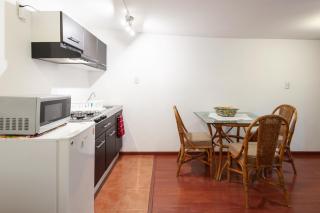 Suite 1-B El Rincón Garden House, Welcome To San Angel - 1