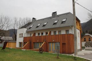 Apartment MT Čezsoča - Bovec - 0