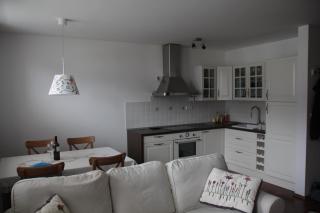 Apartment MT Čezsoča - Bovec - 6