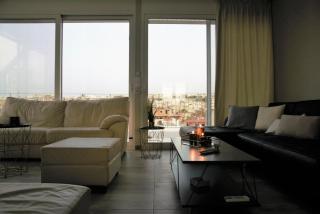 Kapsalakis Penthouse - Korinthos - 3