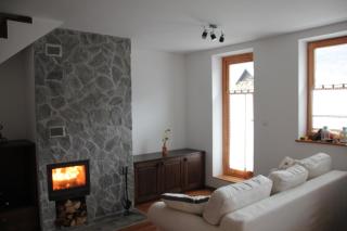 Apartment MT Čezsoča - Bovec - 4