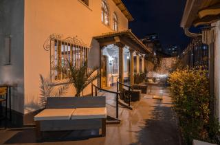 Esencia Hotel Boutique - Viña del Mar - 6