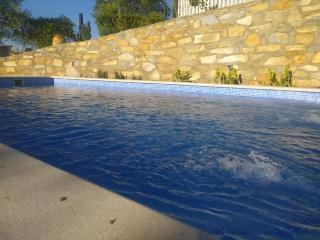 Cortijo Maromilla vivienda rural con piscina - Cogollos de Guadix - 6