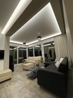 Kapsalakis Penthouse - Korinthos - 0