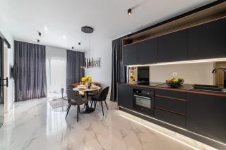 Luxury apartment Vagabundo 2 Free parking - Trogir - 6