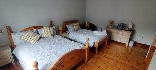 Colmán House - 4