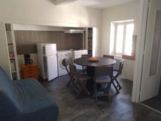 APPARTEMENT 6 PERSONNES - Port-la-Nouvelle - 9