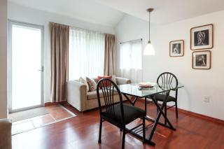 Suite 4B Bazzar, Garden House, Welcome to San Angel - Città del Messico - 5