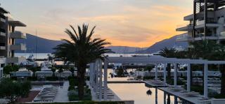 Porto Montenegro luxurious Elena - Tivat - 0