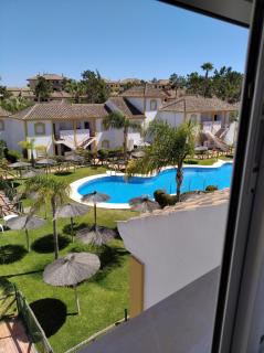 Playa Golf IV - Islantilla - 6