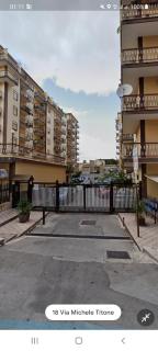 Alberira Apartments - Palermo - 8