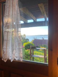 Le petit chalet des Greys - Meillerie - 1