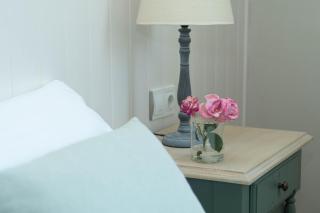 Casa Rural Verde Salvia - 3