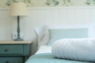 Casa Rural Verde Salvia - 4