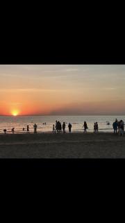 Cozy sunny ground chalet with terrace-Ras Sudr - Ras Sedr - 9