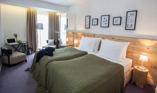 Hotel Palisad - 9