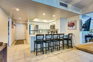 Palm Bay Club Bayside Closest to Gulf - 3