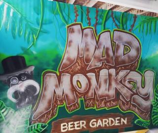 Mad Monkey Central - Cairns - 5