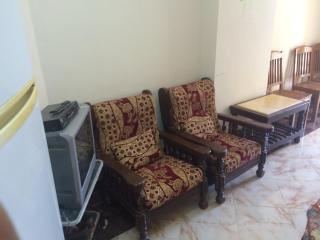 شقه للأيجار بمطروح حي العوام Apartment for rent Matrouh Al-Awam - 3