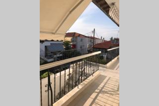 Seablue Relaxing Holiday Apartment - Pefkohori - 2