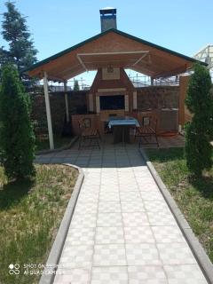 Dome Hotel - Cholpon-Ata - 7