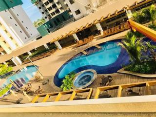 Flat Olímpia Park Resort - Olímpia - 7
