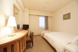 Nest Hotel Kumamoto - Kumamoto - 5