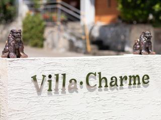 Villa・Charme - Motobu - 5