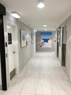 Surfers Superior 2 Bedroom Apartments with ocean view - 1