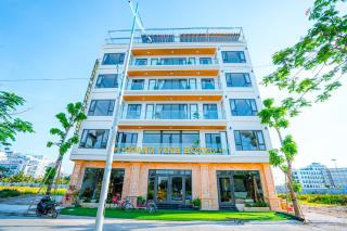 QUANG VINH HOTEL - Sầm Sơn - 0