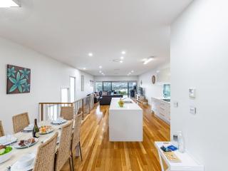 Casa al Mare the jewel of Fingal Bay with stunning views WiFi and Air Conditioning - Fingal Bay - 2