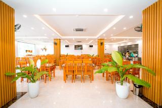QUANG VINH HOTEL - Sầm Sơn - 6