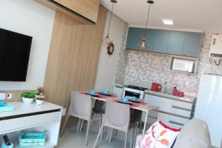 Flat Vila Margot ( Ap Alto Padrão ) 80m do Mar - Porto de Galinhas - 4
